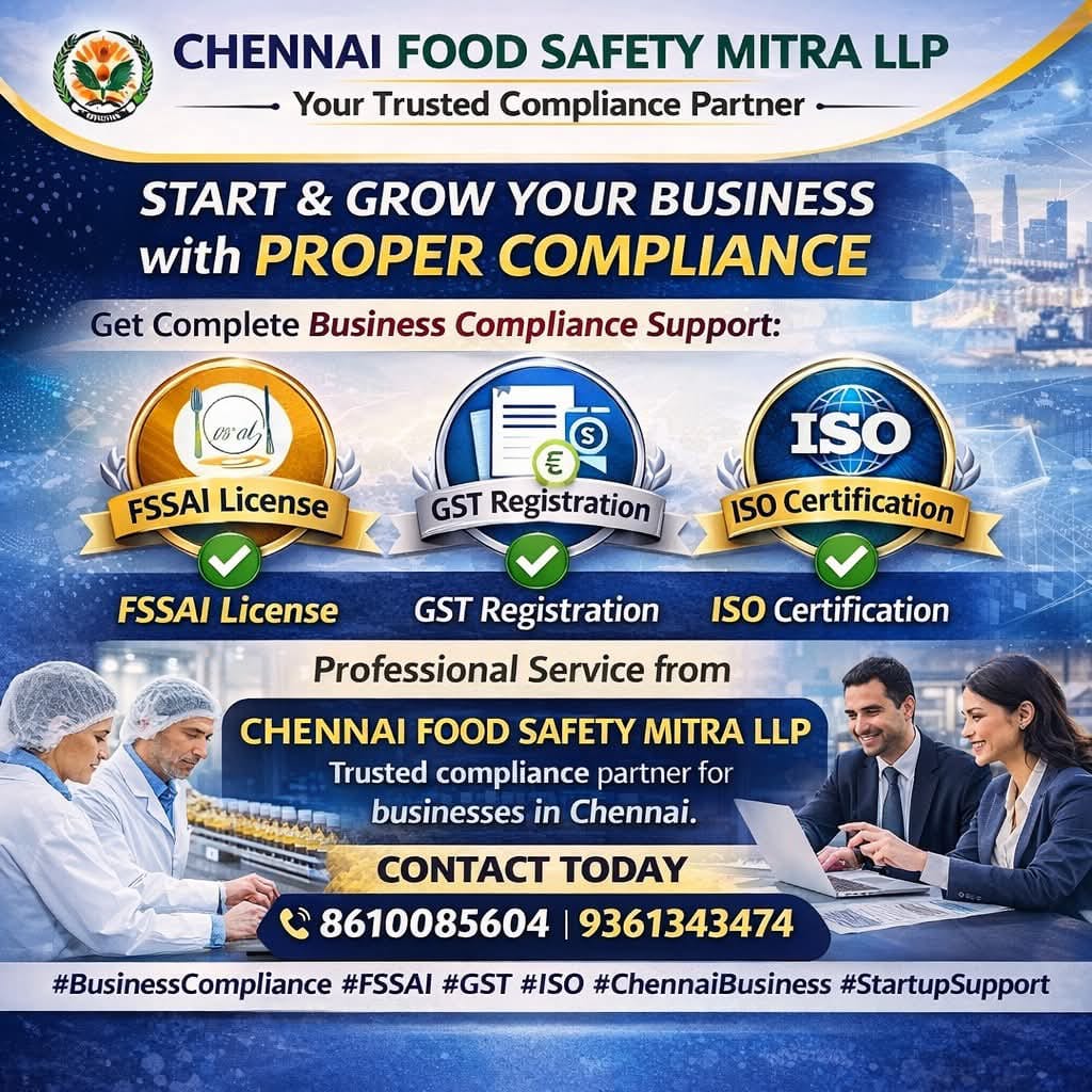 Start and grow your business with proper compliance