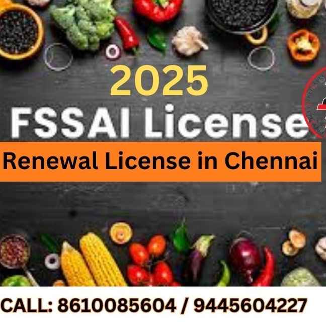 FSSAI State License
