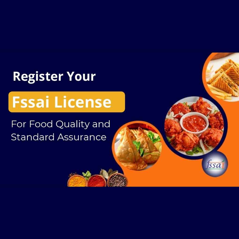 FSSAI License Renewal